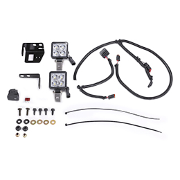 131-9247 Toro Dingo LIGHT KIT ASM -TX1000